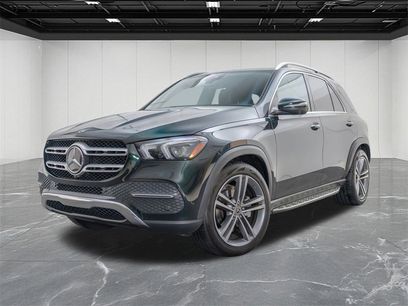 Used 2020 Mercedes-Benz GLE 350
