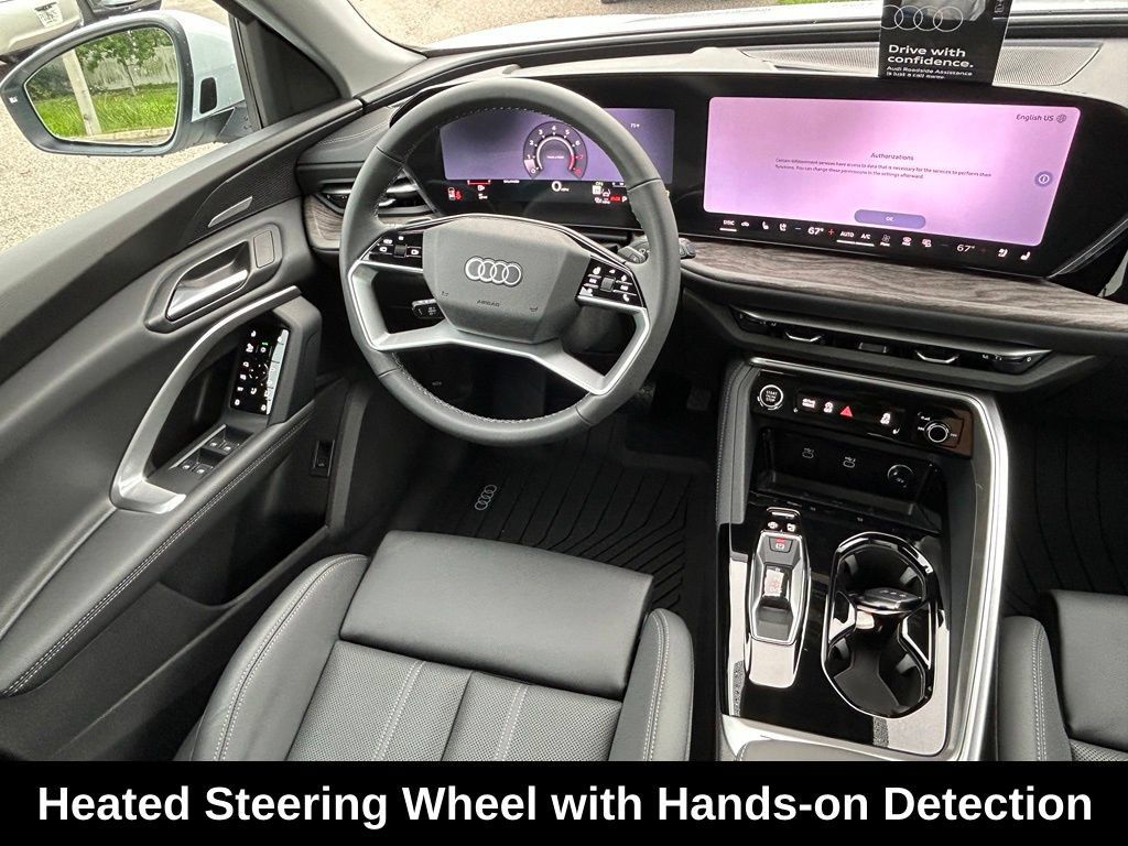 New 2026 Audi Q5 Premium Plus AWD/4WD image 9