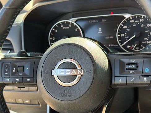 Certified 2023 Nissan Rogue SV w/ SV Premium B Package image 31