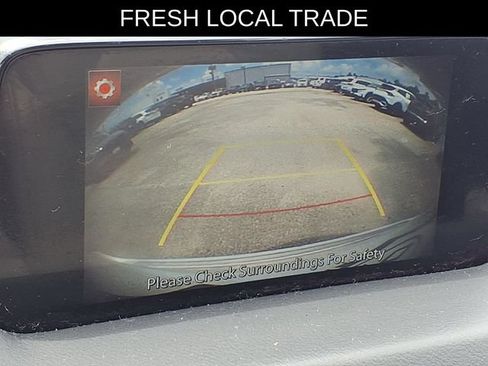 Used 2018 MAZDA CX-5 Grand Touring FWD image 12