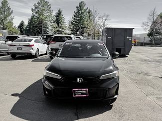 Used 2025 Honda Civic Sport video 2