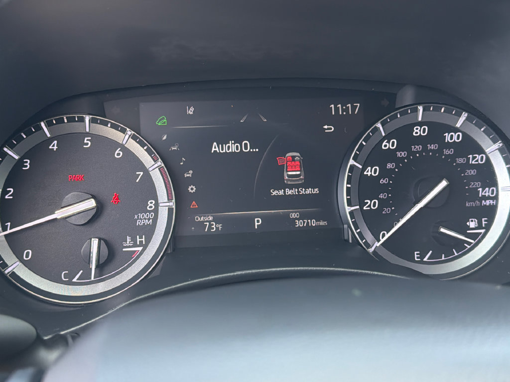 Used 2021 Toyota Highlander Limited AWD/4WD image 24