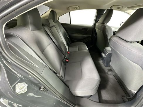 Used 2024 Toyota Corolla LE image 25