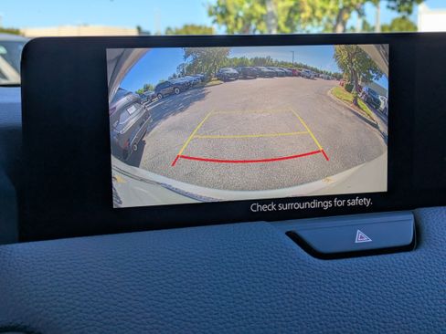 New 2026 MAZDA CX-90 3.3 Turbo w/ Premium Sport Pkg image 33