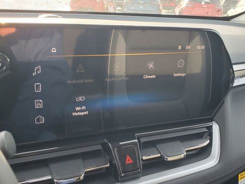 New 2026 Chevrolet TrailBlazer LT w/ Convenience Package image 19