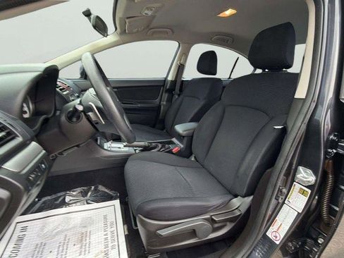 Used 2012 Subaru Impreza 2.0i Premium image 24