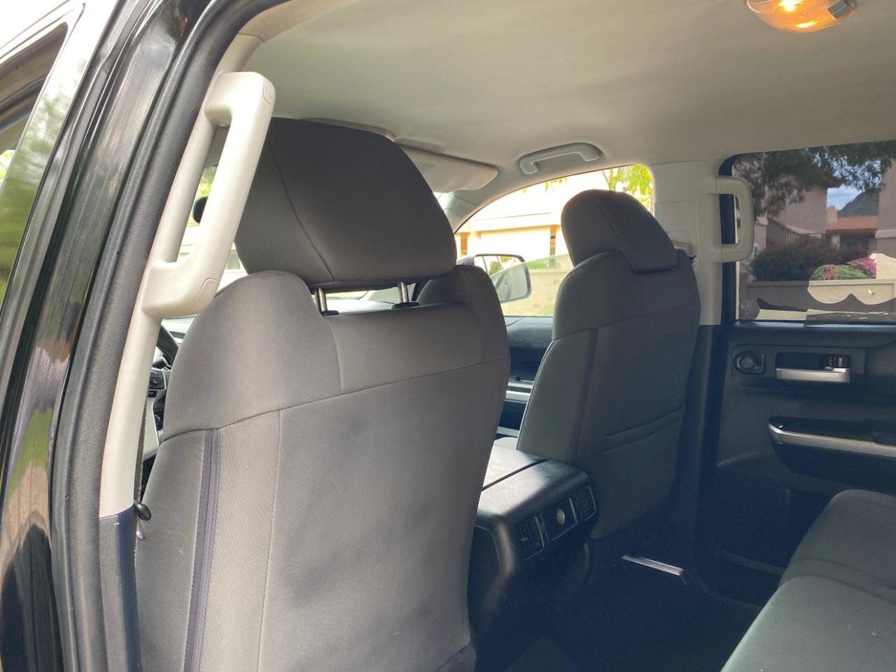 Used 2014 Toyota Tundra SR5 w/ SR5 Upgrade Package RWD image 41