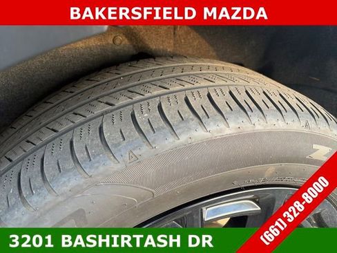 Used 2025 MAZDA CX-70 3.3 Turbo w/ Premium Plus Pkg image 28