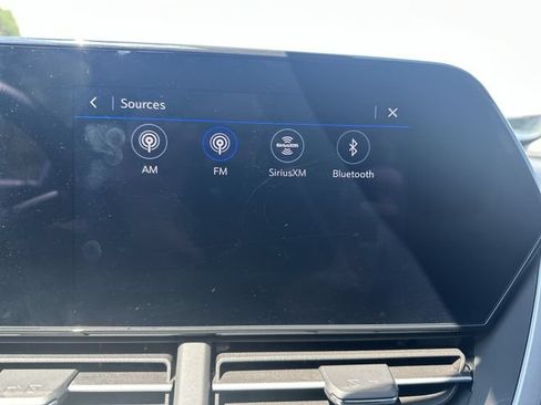 Certified 2024 Chevrolet Trax LS FWD image 15