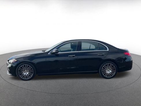 Used 2024 Mercedes-Benz C 300 C 300 image 10