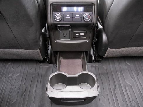 Used 2023 GMC Acadia AT4 w/ Trailering Package image 18