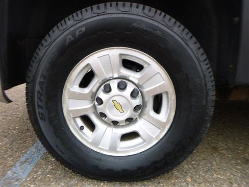 Used 2008 Chevrolet Silverado 2500 LTZ w/ Safety Package image 23