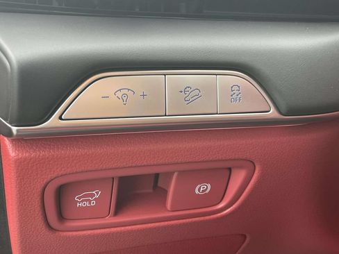 New 2026 Genesis GV80 3.5T AWD/4WD image 13