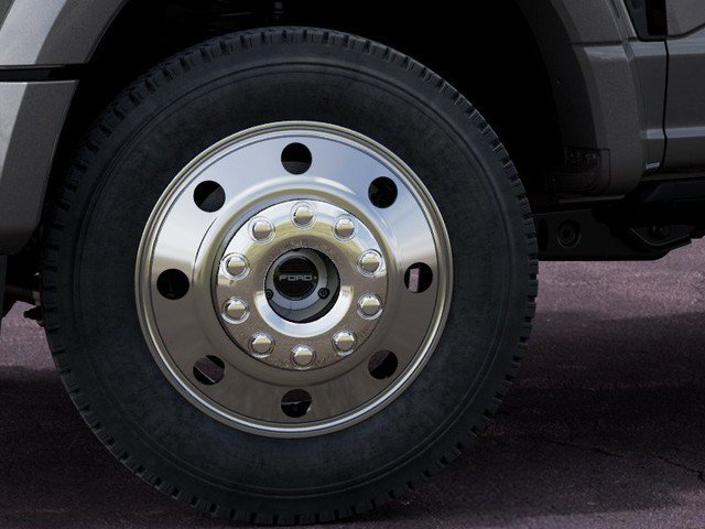 New 2027 Ford F450 Platinum w/ FX4 Off-Road Package AWD/4WD image 19