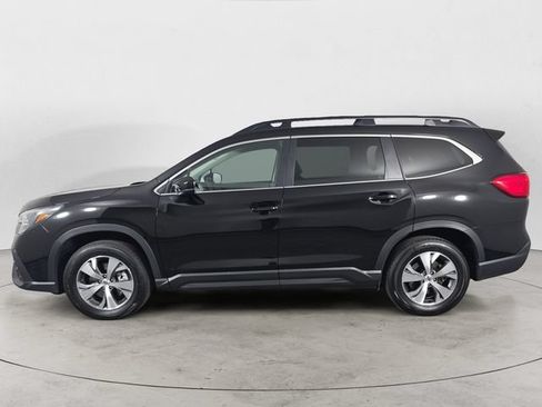 Certified 2025 Subaru Ascent Premium AWD/4WD image 2