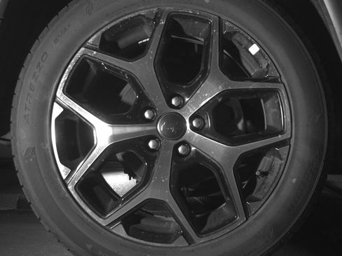 Used 2025 Jeep Compass Limited image 15