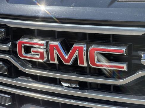 Used 2025 GMC Sierra 1500 AT4 AWD/4WD image 30
