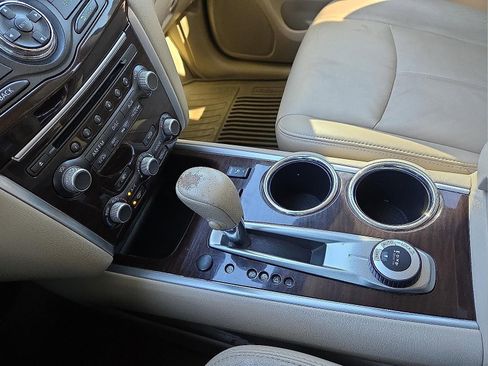 Used 2013 Nissan Pathfinder SL w/ Trailer Tow Pkg image 25