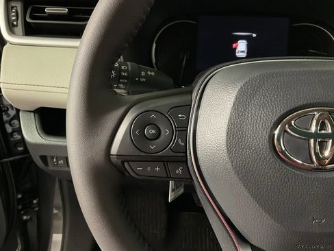 New 2025 Toyota RAV4 XLE Premium image 26