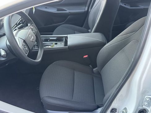 New 2026 Nissan Sentra S w/ Floor Mat Package FWD image 24