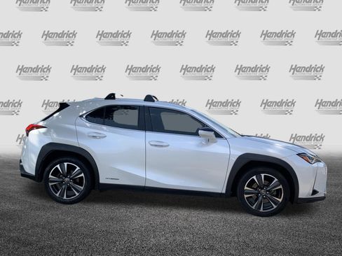 Used 2019 Lexus UX 250h w/ Premium Package AWD/4WD image 11
