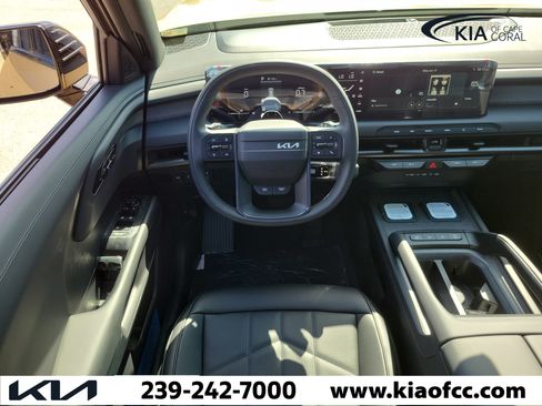 New 2027 Kia Telluride EX X-Line AWD/4WD image 17