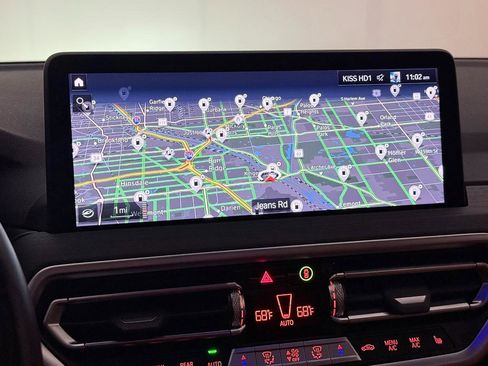 Used 2023 BMW X3 xDrive30i w/ Premium Package image 32