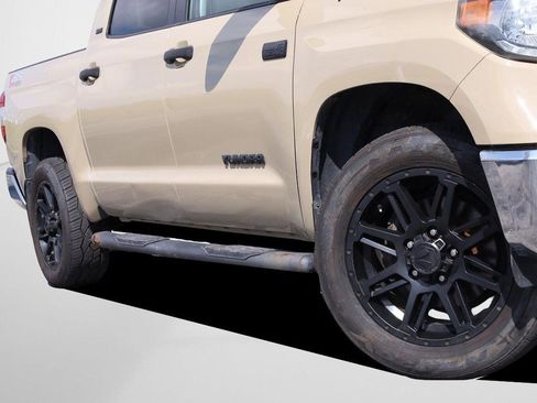 Used 2019 Toyota Tundra SR5 w/ SR5 Upgrade Package RWD image 3