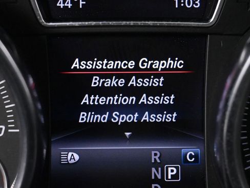 Used 2019 Mercedes-Benz GLS 450 4MATIC w/ Premium 1 Package image 27