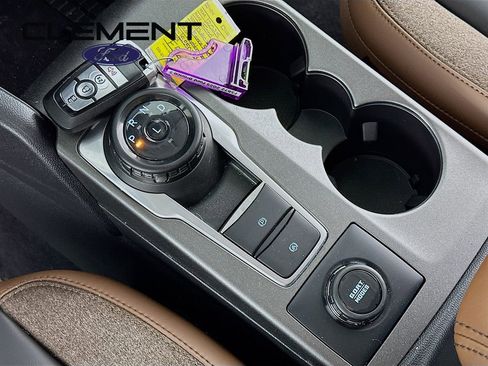 New 2025 Ford Bronco Sport Outer Banks w/ Outer Banks Tech Package+ image 22