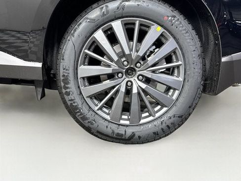 New 2026 Nissan Murano SL AWD/4WD image 9