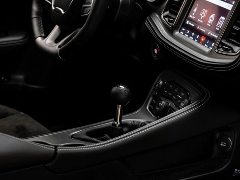 Used 2023 Dodge Challenger SRT Hellcat w/ Driver Convenience Group image 51