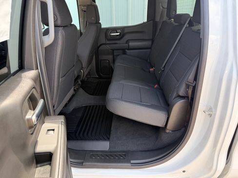 New 2025 GMC Sierra 1500 Pro w/ Graphite Edition image 12