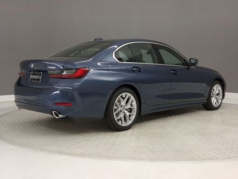 New 2026 BMW 330i 330i NA w/ Convenience Package image 7