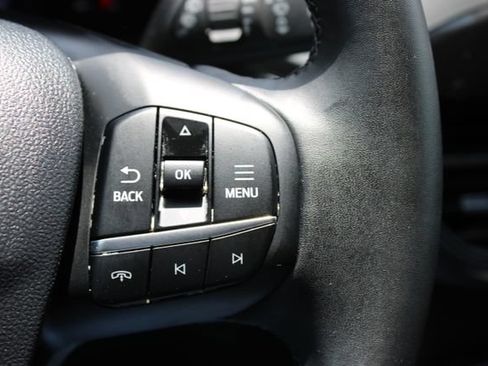 Used 2024 Ford Escape Active FWD image 22