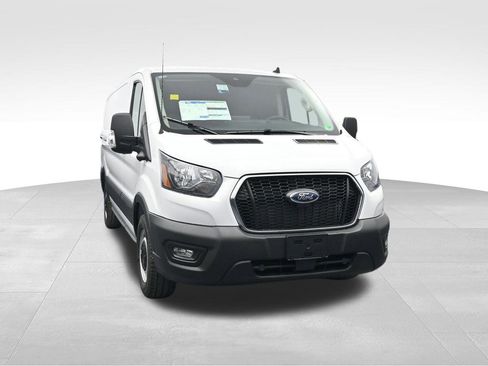 New 2025 Ford Transit 150 Low Roof image 2