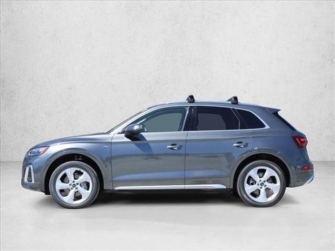 Used 2023 Audi Q5 2.0T Premium Plus AWD/4WD image 12