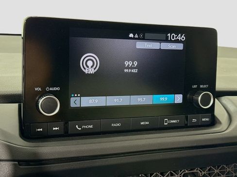 Used 2024 Honda Accord EX image 14
