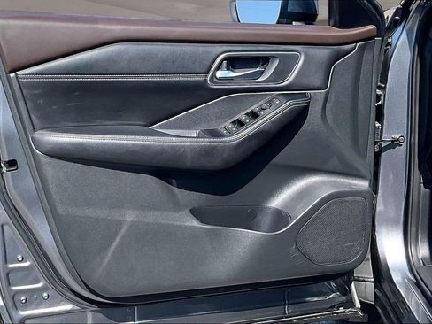 Used 2021 Nissan Rogue SV w/ Premium Package FWD image 19