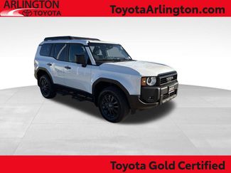 Used 2025 Toyota Land Cruiser 1958 360° Tour