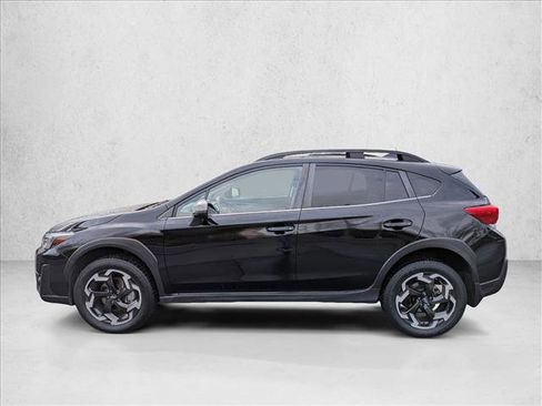 Certified 2023 Subaru Crosstrek 2.5i Limited image 9