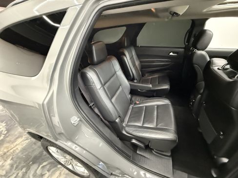 Used 2021 Dodge Durango Citadel w/ Trailer Tow Group IV AWD/4WD image 20