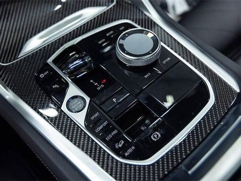 New 2026 BMW X6 M60i image 21