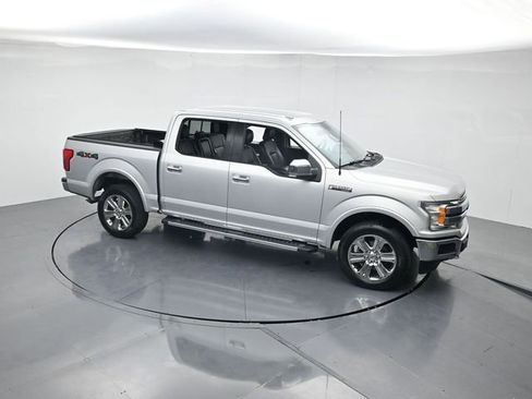 Used 2018 Ford F150 Lariat image 40