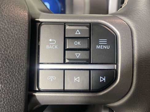 Used 2026 Ford F150 XLT w/ Equipment Group 302A MID AWD/4WD image 17