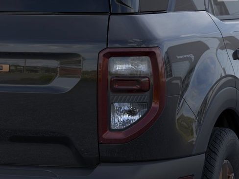 New 2026 Ford Bronco Sport Big Bend w/ Bronze Package AWD/4WD image 21