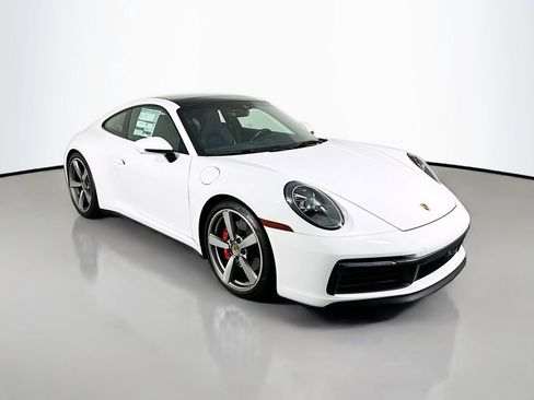 Used 2024 Porsche 911 Carrera S image 7