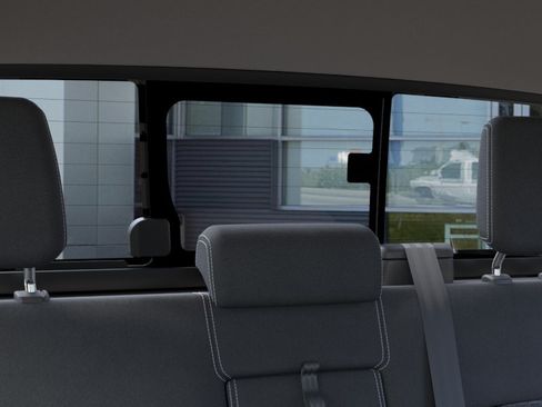 New 2026 Ford Ranger XLT RWD image 23