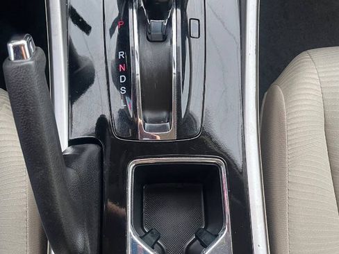 Used 2017 Honda Accord LX image 21
