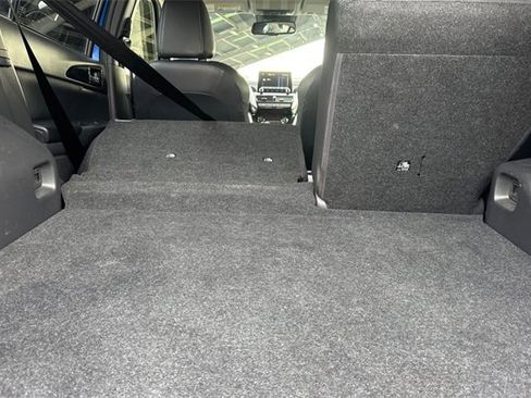 Used 2024 Mitsubishi Eclipse Cross SE image 17